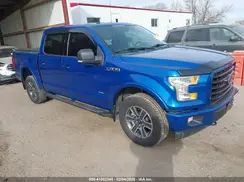 1FTEW1EG9HKC20933 2017 FORD F-150