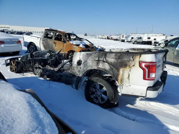 1FTEW1EG9HKC21175 2017 FORD F-150 - Image 2
