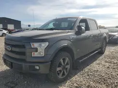 1FTEW1EG9HKC21368 2017 FORD F-150