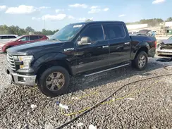 1FTEW1EG9HKC23721 2017 FORD F-150