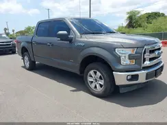 1FTEW1EG9HKC26666 2017 FORD F-150