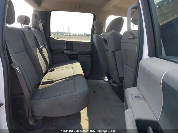 1FTEW1EG9HKC38249 2017 FORD F-150 - Image 8