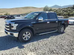 1FTEW1EG9HKC56721 2017 FORD F-150