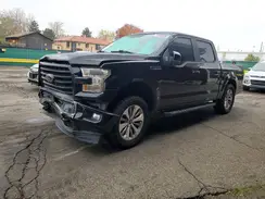 1FTEW1EG9HKC62292 2017 FORD F-150