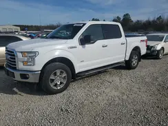 1FTEW1EG9HKC69209 2017 FORD F-150