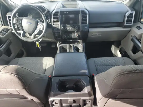 1FTEW1EG9HKC69209 2017 FORD F-150 - Image 8