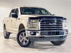 1FTEW1EG9HKC71090 2017 FORD F-150