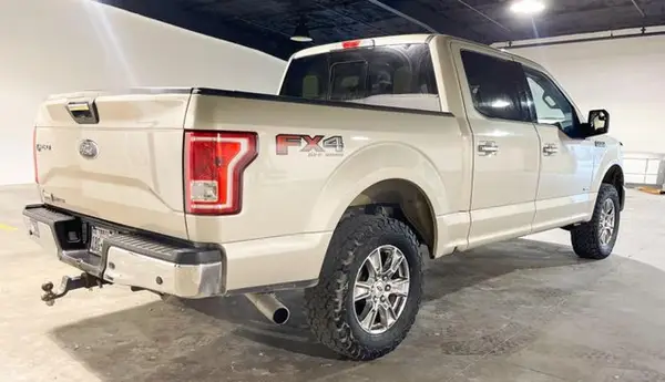 1FTEW1EG9HKC71090 2017 FORD F-150 - Image 8