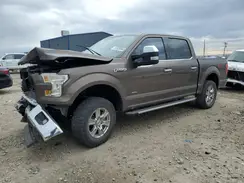 1FTEW1EG9HKC73230 2017 FORD F-150