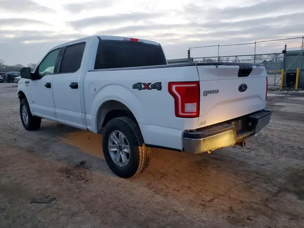 1FTEW1EG9HKC87760 2017 FORD F-150 - Image 2