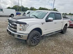 1FTEW1EG9HKC94353 2017 FORD F-150