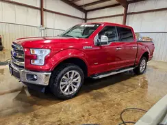 1FTEW1EG9HKC94384 2017 FORD F-150