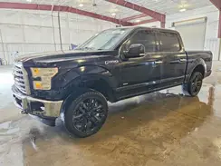 1FTEW1EG9HKC99925 2017 FORD F-150