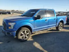 1FTEW1EG9HKD00183 2017 FORD F-150