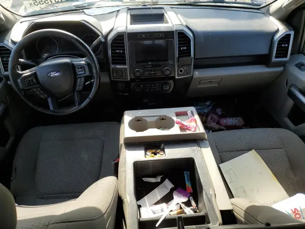1FTEW1EG9HKD08817 2017 FORD F-150 - Image 8