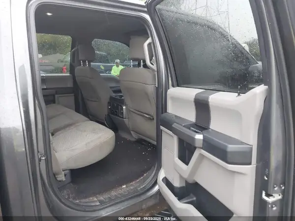 1FTEW1EG9HKD39730 2017 FORD F-150 - Image 8