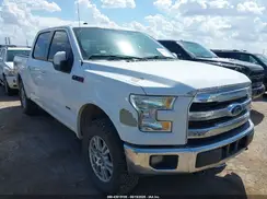 1FTEW1EG9HKD44474 2017 FORD F-150