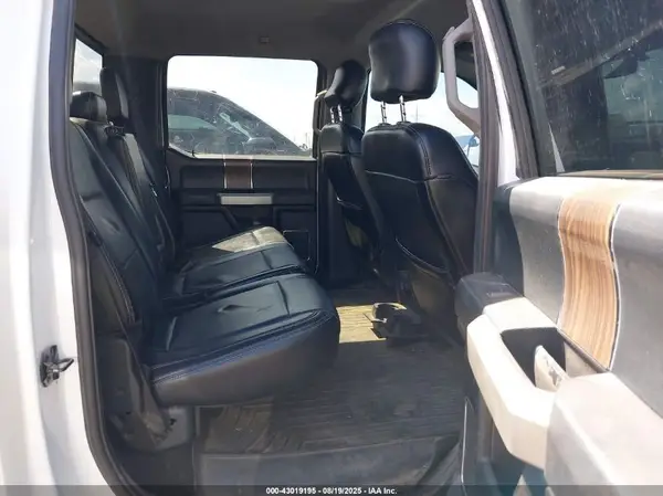 1FTEW1EG9HKD44474 2017 FORD F-150 - Image 8