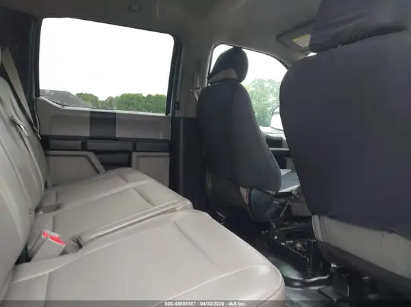 1FTEW1EG9HKD49531 2017 FORD F-150 - Image 8