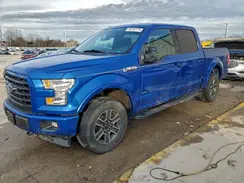 1FTEW1EG9HKD52249 2017 FORD F-150