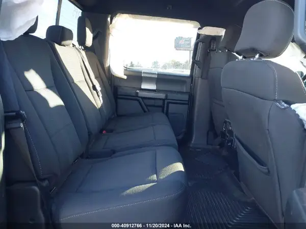 1FTEW1EG9HKD57385 2017 FORD F-150 - Image 8