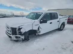 1FTEW1EG9HKD64157 2017 FORD F-150