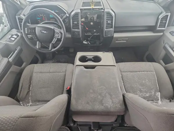 1FTEW1EG9HKD64157 2017 FORD F-150 - Image 8