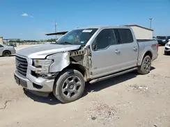 1FTEW1EG9HKD81623 2017 FORD F-150