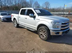 1FTEW1EG9HKE03975 2017 FORD F-150