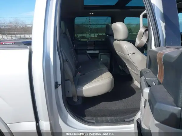 1FTEW1EG9HKE03975 2017 FORD F-150 - Image 8