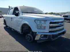 1FTEW1EG9HKE09288 2017 FORD F-150