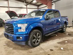 1FTEW1EG9HKE31520 2017 FORD F-150