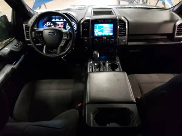 1FTEW1EG9HKE31520 2017 FORD F-150 - Image 8