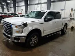 1FTEW1EG9HKE37396 2017 FORD F-150