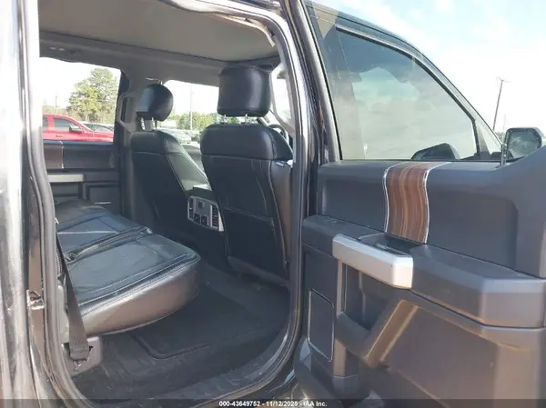 1FTEW1EG9HKE44963 2017 FORD F-150 - Image 8