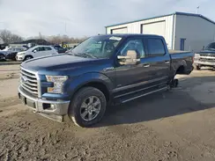 1FTEW1EG9HKE47328 2017 FORD F-150