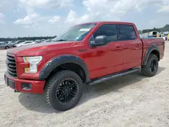 1FTEW1EG9HKE49631 2017 FORD F-150