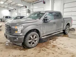 1FTEW1EG9HKE51315 2017 FORD F-150