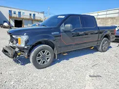 1FTEW1EG9JFA01971 2018 FORD F-150