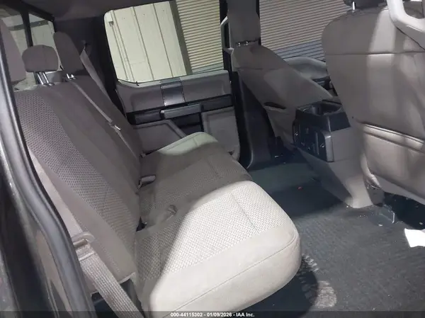 1FTEW1EG9JFA04997 2018 FORD F-150 - Image 8
