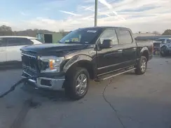 1FTEW1EG9JFA05017 2018 FORD F-150