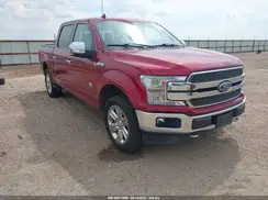 1FTEW1EG9JFA05826 2018 FORD F-150
