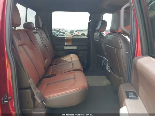 1FTEW1EG9JFA05826 2018 FORD F-150 - Image 8