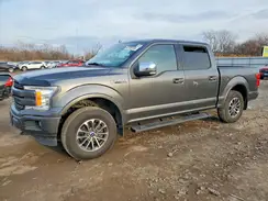 1FTEW1EG9JFA10539 2018 FORD F-150