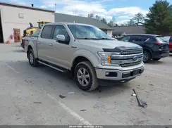 1FTEW1EG9JFA10640 2018 FORD F-150