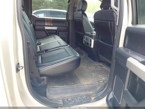 1FTEW1EG9JFA10640 2018 FORD F-150 - Image 8