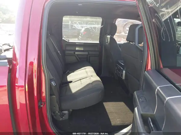 1FTEW1EG9JFA11660 2018 FORD F-150 - Image 8