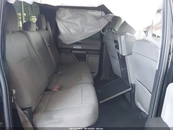 1FTEW1EG9JFA18138 2018 FORD F-150 - Image 8
