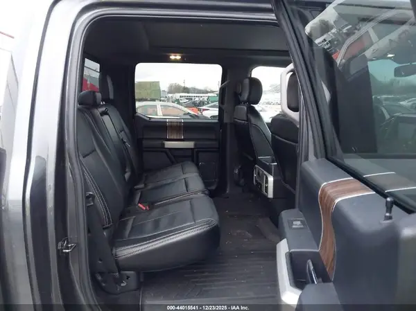 1FTEW1EG9JFA19158 2018 FORD F-150 - Image 8