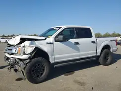 1FTEW1EG9JFA19483 2018 FORD F-150